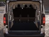 VW NFZ Transporter Kombi 2.0 TDI KR AHK+PDC+RFK