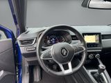 RENAULT Clio V Intens TCe 90 Navi Digitales Cockpit LED Apple CarPlay Android Auto Klimaautom