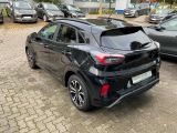 FORD Puma ST-Line Allwetterreifen Klimaautom LED