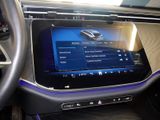MERCEDES-BENZ E 220 T d , AVANTGARDE KAMERA SPUR DISTR PANO