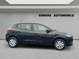DACIA Sandero Comfort TCe 90++PDC++KAMERA++