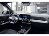 MERCEDES-BENZ GLB 200 d 4M AMG NIGHT PREMIUM AHK KAMERA SPUR