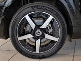 MERCEDES-BENZ GLB 200 AMG MEMO MULTI AHK DISTR KAMERA PANO PDC