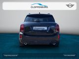 MINI John Cooper Works Countryman ALL4 JCW Trim Navi