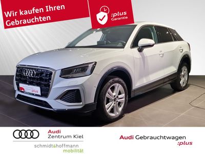 AUDI Q2 35 TFSI advanced S-tronic Parkassistent
