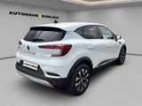 RENAULT Captur Techno II +Kamera+Klima+Sitzheizung+LED+