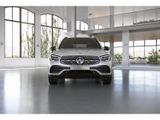 MERCEDES-BENZ GLC 300 de 4M  AMG BURM NIGHT KAMERA PANO SPUR