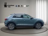 VW T-Roc Style 1.5 TSI DSG Klima Einparkhilfe