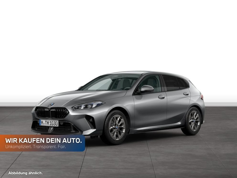 BMW 120d 