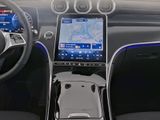 MERCEDES-BENZ GLC 300 de 4M , AVANTGARDE BURM MEMO 360 AHK PDC