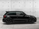 MINI John Cooper Works Cooper Trim Premium-Paket, Panoramadach