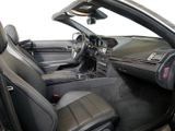 MERCEDES-BENZ E 220 Bluetec Cabrio KAMERA SPUR PDC SHZ