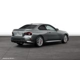 BMW 220i Coupé