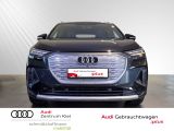 AUDI Q4 e-tron 50 quattro Navi+ LED Parkassistent+