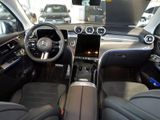 MERCEDES-BENZ GLC 220 d 4M | AMG BURM NIGHT MEMO 360 AHK DISTR