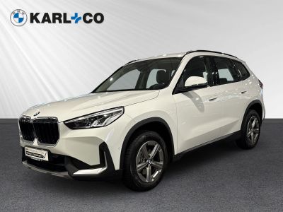 BMW X1 18 i sDrive Navigation Sportsitze LED DAB