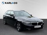 BMW 520 dA Touring LED SHZ ParkAssistant Sportsitz