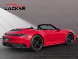 PORSCHE 992 911 Carrera 4GTS Cabrio LIFT+MATRIX PDLS+ACC