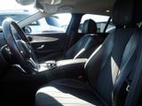 MERCEDES-BENZ E 200 T AMG COMAND MEMO 360 AHK KAMERA SPUR PDC