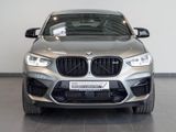 BMW X4 M Competition H&K+Adapt.LED+Pano+360 Kamera