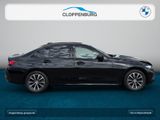 BMW 318i Limousine Advantage AHK+Navi+Kamera+ACC+SHZ