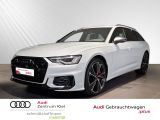 AUDI S6 Avant TDI quattro tiptronic Matrix-LED B&O