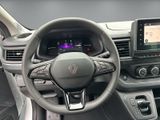 RENAULT Trafic Pkw Evolution Blue dci 150 Automatik