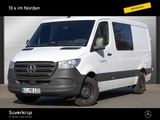 MERCEDES-BENZ Sprinter 317 MIXTO STANDH/SPUR/KAMERA/AHK/SHZ