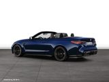 BMW M4 Competition M xDrive Cabrio