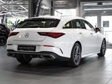 MERCEDES-BENZ CLA 200 SB , AMG DISTR KAMERA SPUR PDC SHZ