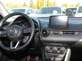 MAZDA CX-3 Selection 2.0 SKYACTIV-G NAVI+PDC+RfK+SHZ