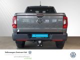 VW Amarok 4Motion 2.0 TDI Klima Rückfahrkamera