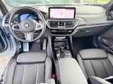 BMW X3 20 d M Sport xDrive 20 Zoll Lenkradhzg RFK Standhzg