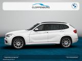 BMW X1 xDrive25d Navi+Pano+SHZ+KeyGO