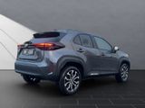 TOYOTA Yaris Cross CROSS