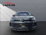 VW Tiguan 4M Elegance*Standh.*Leder*Matrix*AHK*