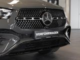 MERCEDES-BENZ GLE 350 de 4MATIC mit EQ Hybrid Technologie AMG