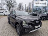 FORD Ranger Wildtrak 205 PS Allrad-Automatik -Standheizung-