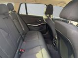 BMW 320 d Touring LC Prof Tempomat HiFi Ambiente LED