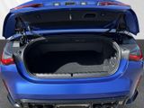 BMW M4 xDrive Comp. Cabrio H&K HUD Keyless ACC Laser