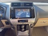 TOYOTA Land Cruiser TEC-Edition *7Sitz*360Kamera*