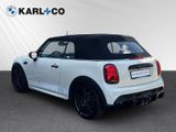 MINI John Cooper Works Cabrio Navi HUD H&K AC Schnitzer