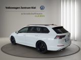 VW Golf VIII Variant R 4Motion 2.0 TSI PANO+NAVI