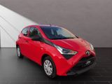 TOYOTA Aygo BUSINESS*1HD*BLUETOOTH* ALLWETTER*
