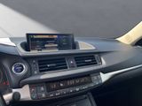 LEXUS CT CT 200h*LED*KAMERA*ALLWETTER*NAVI*TOP*