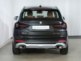 BMW X3 20d xDrive LED LenkHZG StandHZG AHK Sportsitz