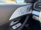 MERCEDES-BENZ GLE 350 de 4M , AMG BURM NIGHT WIDE MEMO MULTI
