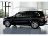 MERCEDES-BENZ GLS 580 4M // BURM AMG SPUR DISTR AIRMATIC PANO