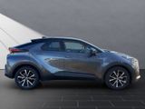 TOYOTA C-HR Hybrid FWD Team Deutschland LED*TOP*