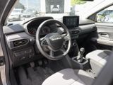 DACIA Jogger Extreme+ 7-Sitzer+KLIMA+SHZ+PDC